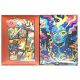 3.5G Trippy Cyber Art Weed Packaging Box
